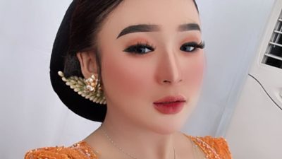 Konser di Hongkong, Niken Salindri Kebanjiran Saweran Mata Uang HKD 