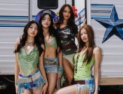 Ini Profil 4 Anggota Grup Musik No Na, Ternyata Ada Alumni Indonesian Idol!