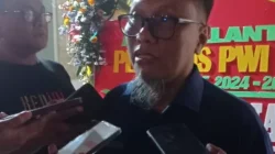 Video Oknum Wartawan Dikepung Siswa SMKN 1 Kota Kediri Viral, Ketua PWI Kediri Raya Angkat Bicara