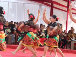 Wapres Gibran Dijadwalkan Buka Bazar Blitar Jadoel 2025, Ini Rangkaian Agendanya