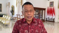 Presiden Prabowo Sumbang Sapi Kurban Hampir 1 Ton untuk Ponorogo, Disembelih di Masjid Agung