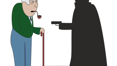 Mengaku Polisi! Tiga Pelaku Rampas Uang dan Buang Lansia ke Persawahan