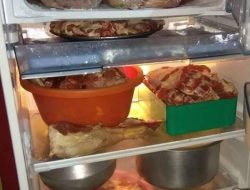 Simak ! Inilah Tips Menyimpan Daging Kurban di Kulkas agar Tetap Segar dan Aman Dikonsumsi
