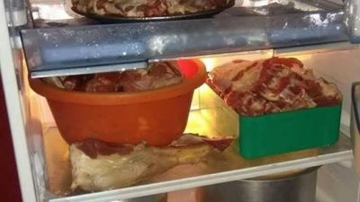 Simak ! Inilah Tips Menyimpan Daging Kurban di Kulkas agar Tetap Segar dan Aman Dikonsumsi