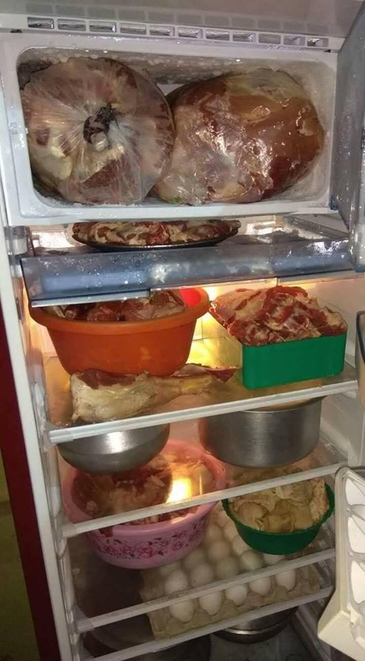 Tips Menyimpan Daging Kurban di Kulkas agar Tetap Segar dan Aman Dikonsumsi