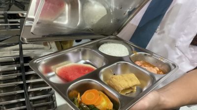 Pemkot Blitar Usulkan Titik Dapur untuk Dukung Program Makan Gratis Nasional, Salah Satunya di Sananwetan