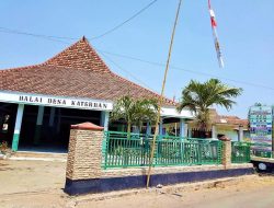 Kasun Katerban Baron Diduga Gelapkan Setoran PBB Rp 74 Juta, Warga Desak Dinonaktifkan