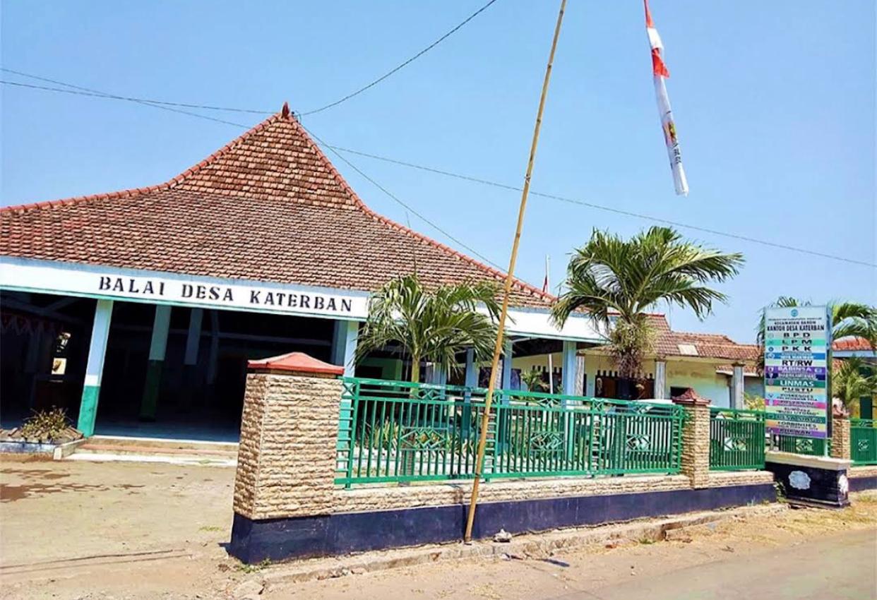 Kasun Katerban Baron Diduga Gelapkan Setoran PBB Rp 74 Juta, Warga Desak Dinonaktifkan