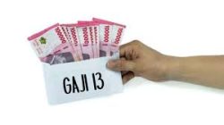 ASN Kota Blitar Bersiap Terima Gaji ke-13 Senilai Rp21 Miliar pada Juni Ini