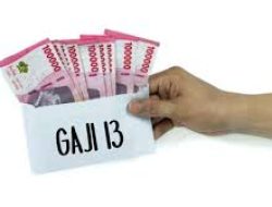 Horeee!!! ASN Kota Blitar Bersiap Terima Gaji ke-13 Senilai Rp21 Miliar pada Juni Ini