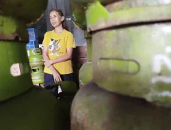 Ponorogo Dapat Tambahan 24 Ribu Tabung Gas Melon, Pertamina Pastikan Stok Aman Saat Idul Adha