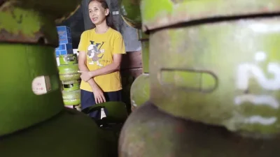 Ponorogo Dapat Tambahan 24 Ribu Tabung Gas Melon, Pertamina Pastikan Stok Aman Saat Idul Adha