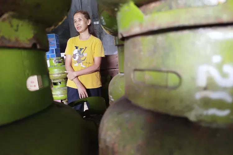 Ponorogo Dapat Tambahan 24 Ribu Tabung Gas Melon, Pertamina Pastikan Stok Aman Saat Iduladha