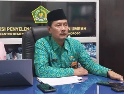 Konflik Timur Tengah Tak Pengaruhi Kepulangan Jamaah Haji Ponorogo, Ini Jadwalnya