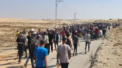 Hamas Tuding Israel Jadikan Lokasi Bantuan di Gaza Sebagai Perangkap Maut
