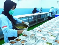Dukung Program MBG, Pemkab Blitar Siapkan Tiga Titik Dapur Umum