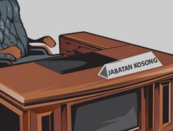 Pimpinan OPD Banyak yang Lowong, Pemkab Blitar Ajukan Sejumlah Nama Pejabat ke Pemerintah Pusat