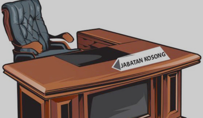 Pemkab Blitar Ajukan Calon Pejabat OPD Kosong ke Pemerintah Pusat