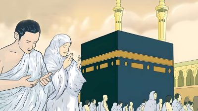 Daftar Haji 2025, Berangkat 2061: Antrean Haji Kabupaten Blitar Capai 36 Tahun