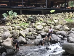 Nikmati Liburan Asyik di Nganjuk ! 18 Wisata Air Ini Siap Segarkan Pikiran dan Bikin Liburan Tak Terlupakan