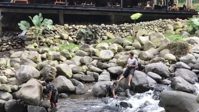 Nikmati Liburan Asyik di Nganjuk ! 18 Wisata Air Ini Siap Segarkan Pikiran dan Bikin Liburan Tak Terlupakan