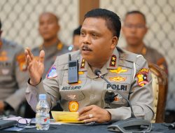 Korlantas Polri Gencarkan Sosialisasi Nasional Menuju Indonesia Bebas ODOL