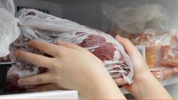 5 Tips Menyimpan Daging Kurban yang Dijamin Tahan Lama" dengan gaya penulisan profesional dan berbeda dari naskah asli: