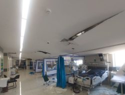 Iran Kutuk Serangan Israel, 45 Perempuan dan Anak Tewas