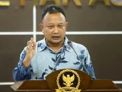 Kompolnas Apresiasi Polri atas Cepatnya Pengungkapan Kasus Penembakan Warga Australia di Bali