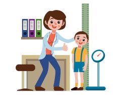 Anggaran Penanganan Stunting di Blitar Menyusut, Pemkab Fokus Efisiensi dan Edukasi Gizi