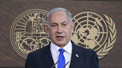 Netanyahu Dituding Politisasi Perang Gaza demi Hentikan Proses Hukum Korupsi