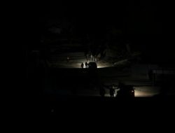 Internet dan Komunikasi di Gaza Lumpuh Total Usai Serangan ke Jalur Serat Optik Terakhir