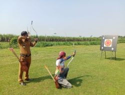 Bulu Archery Club, Wadah Pembinaan Mental dan Disiplin Anak Desa di Desa Bulu