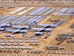 Trump Serukan Gencatan Senjata Iran-Israel Usai Serangan ke Pangkalan AS di Qatar