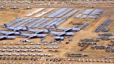 Trump Serukan Gencatan Senjata Iran-Israel Usai Serangan ke Pangkalan AS di Qatar