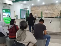 Memasuki Momen Penerimaan Murid Baru, Pegadaian Kediri Jadi Andalan Warga untuk Biaya Pendidikan