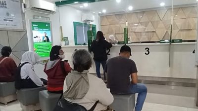 Memasuki Momen Penerimaan Murid Baru, Pegadaian Kediri Jadi Andalan Warga untuk Biaya Pendidikan