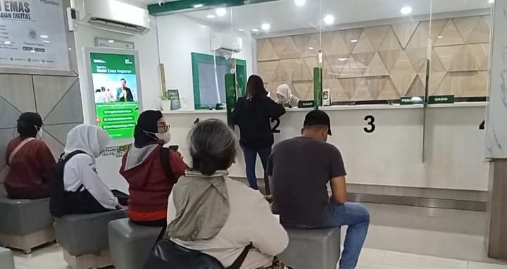 Memasuki Momen Penerimaan Murid Baru, Pegadaian Kediri Jadi Andalan Warga untuk Biaya Pendidikan