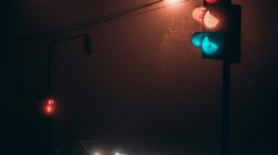 Minim Penerangan! Dua Ruas Jalan di Pagerwojo Jadi Prioritas Pemasangan PJU