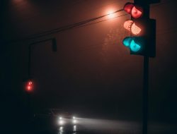 Minim Penerangan! Dua Ruas Jalan di Pagerwojo Jadi Prioritas Pemasangan PJU