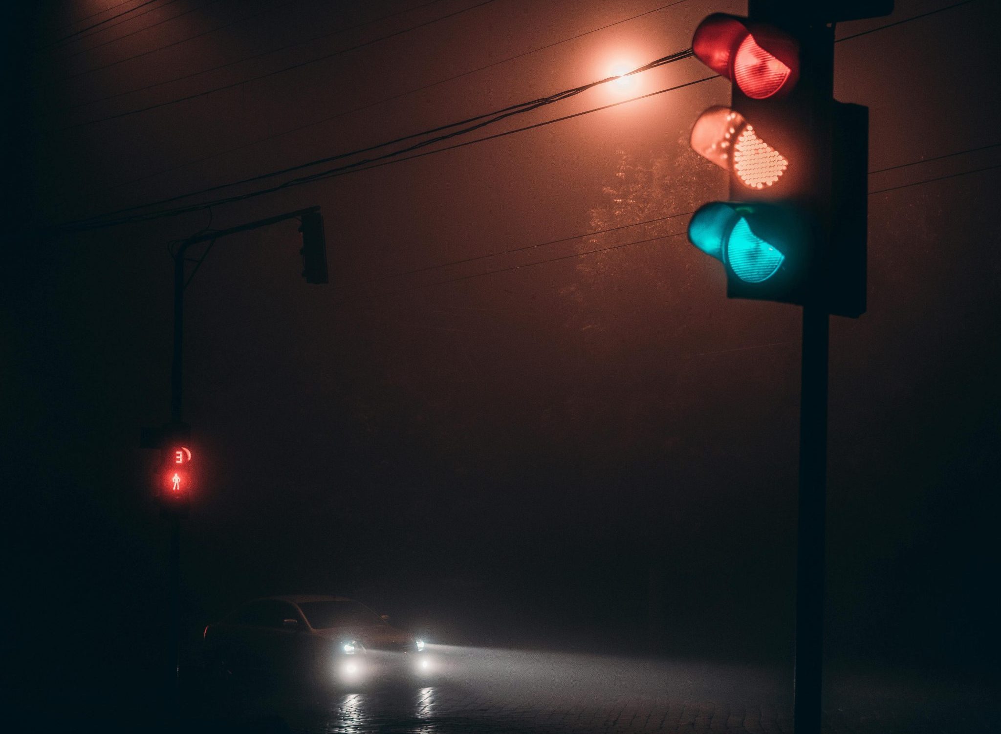 Minim Penerangan! Dua Ruas Jalan di Pagerwojo Jadi Prioritas Pemasangan PJU