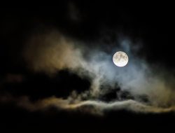 7 Pantangan Malam 1 Suro yang Tidak Boleh Kamu Langgar, Nomor 6 Jarang yang Tahu!