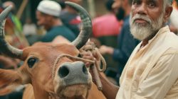25 Ide Ucapan Selamat Hari Raya Idul Adha untuk Teman dan Saudara, Simple dan Pastinya Berkesan!