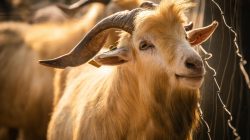 Sering Dikonsumsi, Ini 4 Manfaat Empedu Kambing Mentah untuk Kesehatan Tubuh