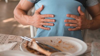 Perut Begah Usai Makan Daging? Ini 6 Pilihan Makanan Netral yang Bisa Kamu Coba