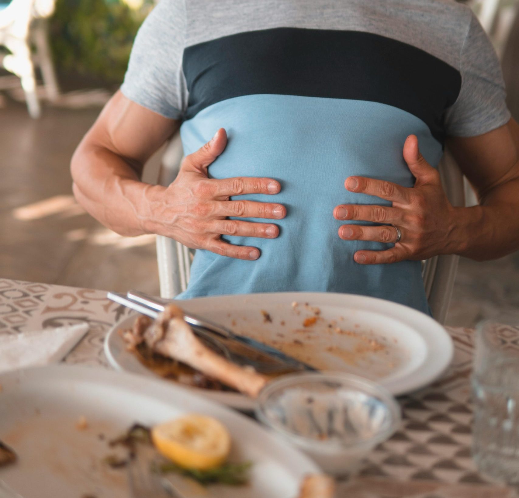 Perut Begah Usai Makan Daging? Ini 6 Pilihan Makanan Netral yang Bisa Kamu Coba