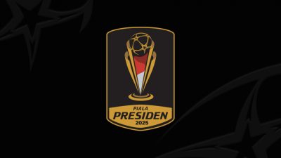 Piala Presiden 2025: Inilah Jadwal dan Komposisi Grup, Enam Tim Siap Bersaing