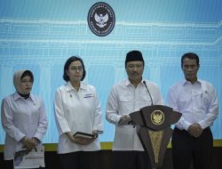 Pemerintah Terapkan Data Tunggal Nasional untuk Pastikan Bansos Tepat Sasaran