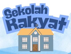 Sekolah Rakyat di Jatim Siap Beroperasi, Gubernur Khofifah : Ada 13 Lembaga Siap Dibuka