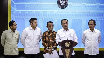 Izin Tambang Empat Perusahaan Dicabut, Presiden Prabowo Tegaskan Komitmen Lindungi Raja Ampat